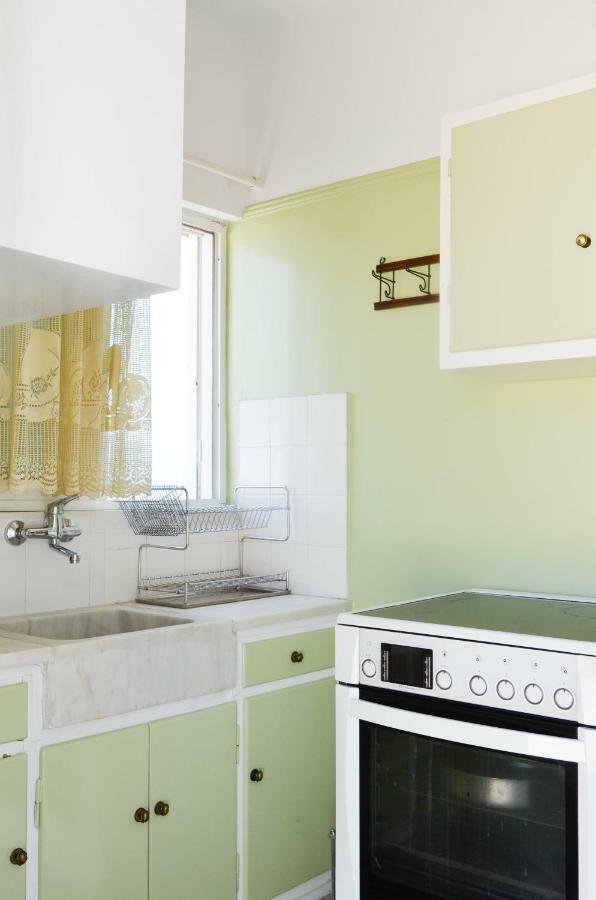 Sky Housetop Kalamata