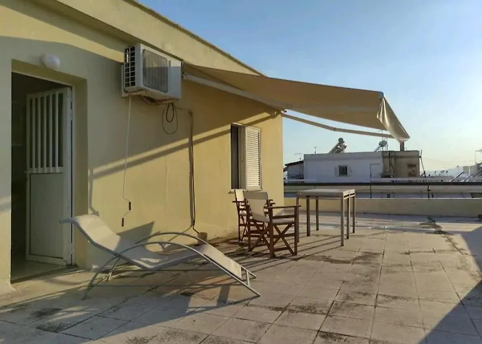 Sky Housetop