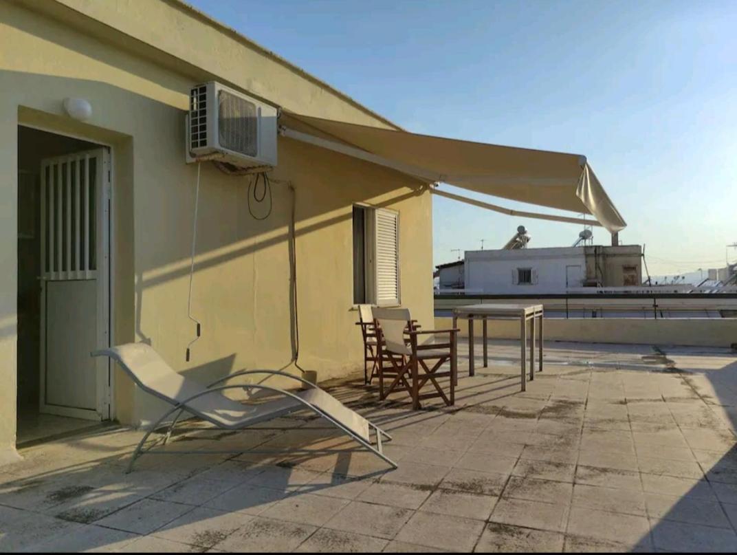 Sky Housetop דירה
